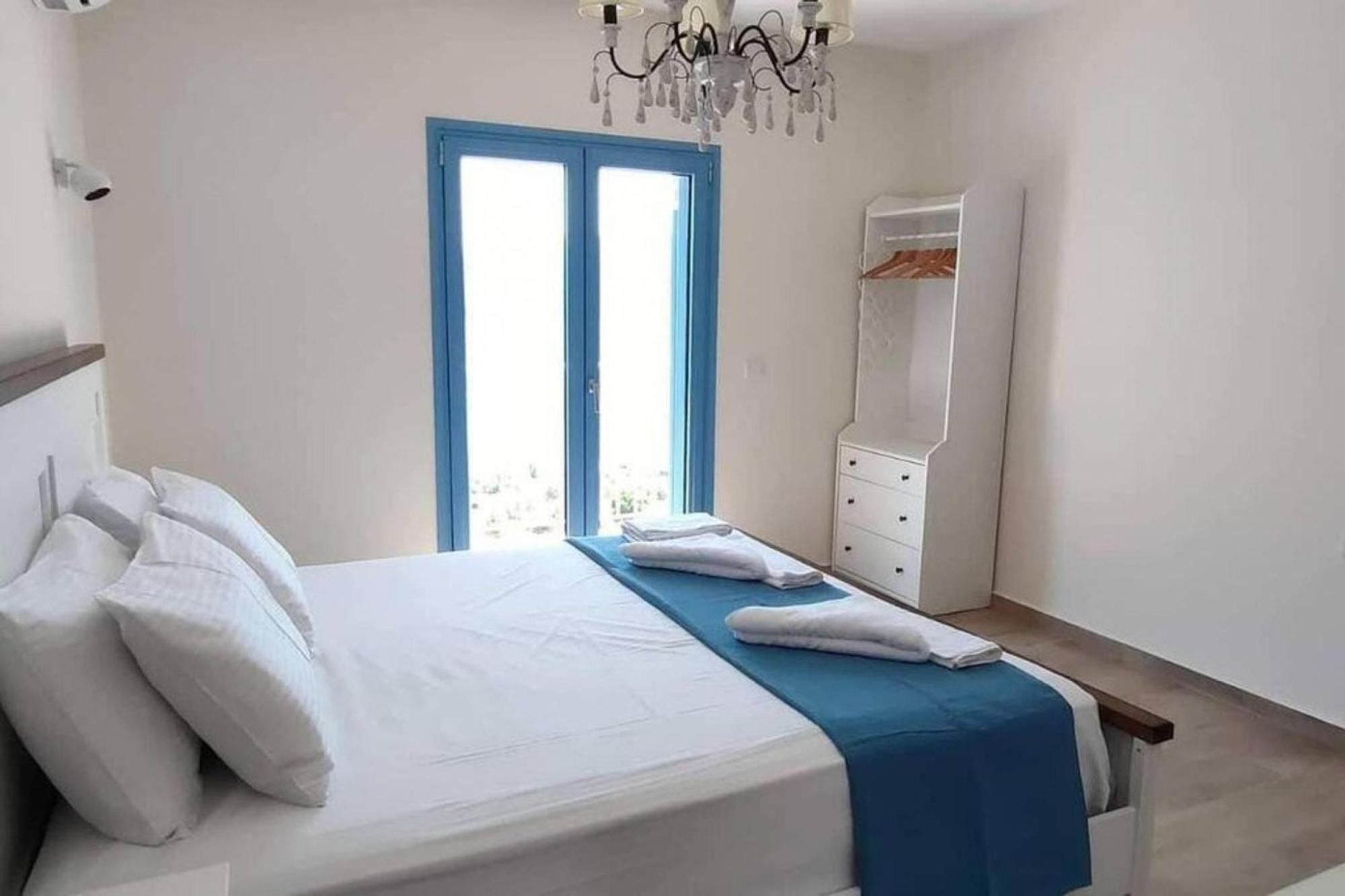 Augustela Villa Seaview Vacation Villa Agia Efimia Esterno foto
