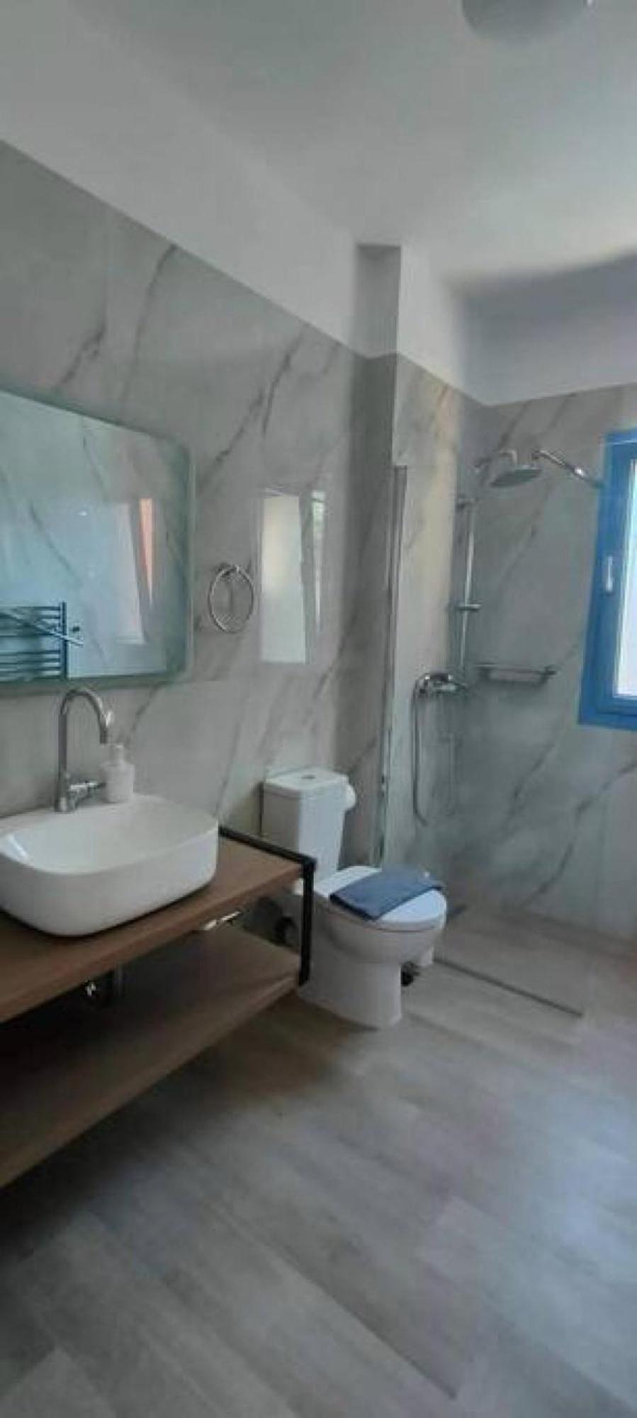 Augustela Villa Seaview Vacation Villa Agia Efimia Esterno foto